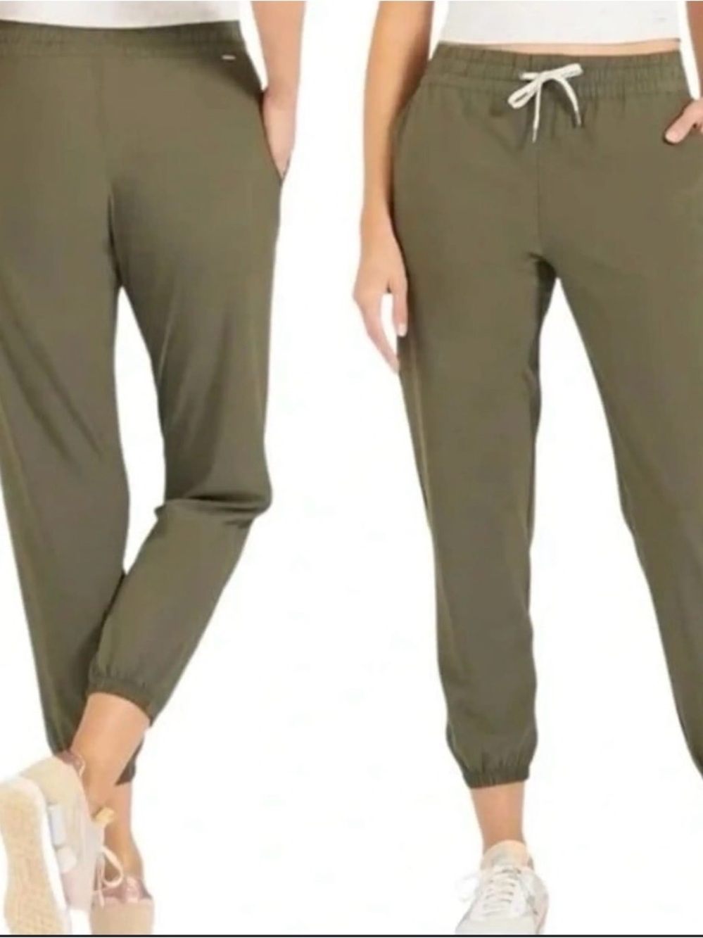 Vuori Weekend Jogger Women's Lightweight Joggers size XS